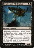 Treacherous Pit-Dweller - Avacyn Restored #121