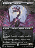 Ebondeath, Dracolich - Adventures in the Forgotten Realms #292