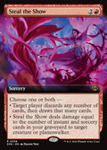 Steal the Show - Secrets of Strixhaven #336