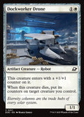 Dockworker Drone - Edge of Eternities #11