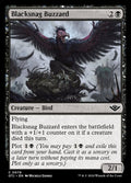 Blacksnag Buzzard - Outlaws of Thunder Junction #79 Magic: The Gathering card image