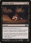 Consume Spirit - Magic 2012 #88