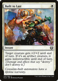 Built to Last - Kaladesh #7