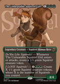 The Unbeatable Squirrel Girl - Marvel Super Heroes #371