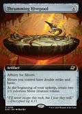 Thrumming Hivepool - Edge of Eternities #356