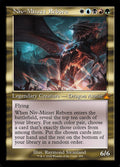Niv-Mizzet Reborn - Ravnica Remastered #459 (Foil)
