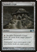 Tormod's Crypt - Magic 2013 #219