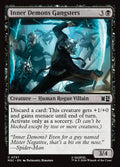 Inner Demons Gangsters - Marvel Super Heroes Commander #797 (Foil)