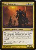 Bant Sojourners - Alara Reborn #125