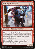 Bull-Rush Bruiser - Battlebond #57