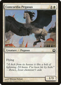 Concordia Pegasus - Return to Ravnica #8
