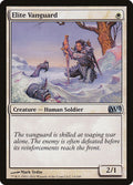 Elite Vanguard - Magic 2012 #15 Magic: The Gathering card image