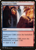 Swiftwater Cliffs - Commander 2018 #284