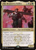 The Beamtown Bullies - New Capenna Commander #6