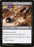 Dead Weight - Shadows over Innistrad #106
