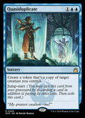 Quasiduplicate - Ravnica Remastered #55