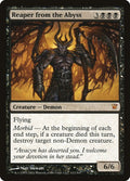 Reaper from the Abyss - Innistrad #112