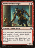 Battlefield Scavenger - Amonkhet #118