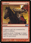 Combust - Magic 2012 #128