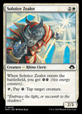 Solstice Zealot - Modern Horizons 3 #43