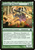 Humbler of Mortals - Journey into Nyx #127
