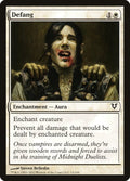 Defang - Avacyn Restored #15