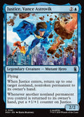 Justice, Vance Astrovik MSH 61