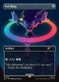 Sol Ring - Secret Lair Drop #2093