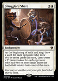 Smuggler's Share - Murders at Karlov Manor Commander #84