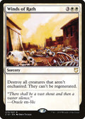 Winds of Rath - Commander 2018 #79