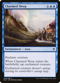 Charmed Sleep - Throne of Eldraine #40