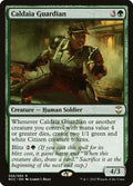 Caldaia Guardian - New Capenna Commander #56