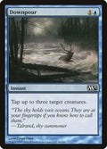 Downpour Magic 2013 Magic: The Gathering card image