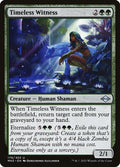 Timeless Witness - Modern Horizons 2 #179