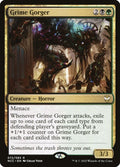 Grime Gorger - New Capenna Commander #72
