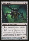 Vault Skirge New Phyrexia Magic: The Gathering card image