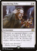 Smothering Tithe - Double Masters 2022 #31
