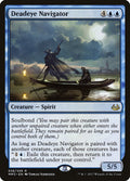 Deadeye Navigator - Modern Masters 2017 #36