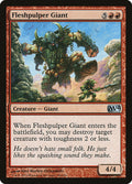 Fleshpulper Giant Magic 2014 Magic: The Gathering card image