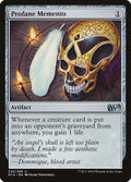 Profane Memento - Magic 2015 #226