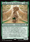 Bumi, Eclectic Earthbender - Avatar: The Last Airbender Eternal #248
