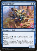 Avian Oddity - Ikoria: Lair of Behemoths #42