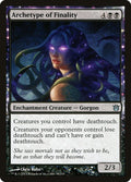 Archetype of Finality - Born of the Gods #58 Magic: The Gathering card image