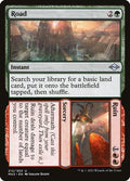 Road // Ruin - Modern Horizons 2 #212