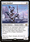 Esper Sentinel - Modern Horizons 2 #12