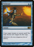Twincast - Magic 2010 #78