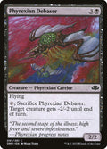 Phyrexian Debaser DMR 97