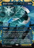 Brain Freeze - Secrets of Strixhaven Mystical Archive #13