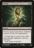 Terror - Mirrodin #79