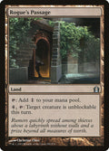 Rogue's Passage - Return to Ravnica #245 Magic: The Gathering card image
